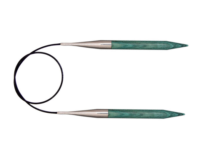 16" KnitPro Dreamz Fixed Circular Needles 16-in Length