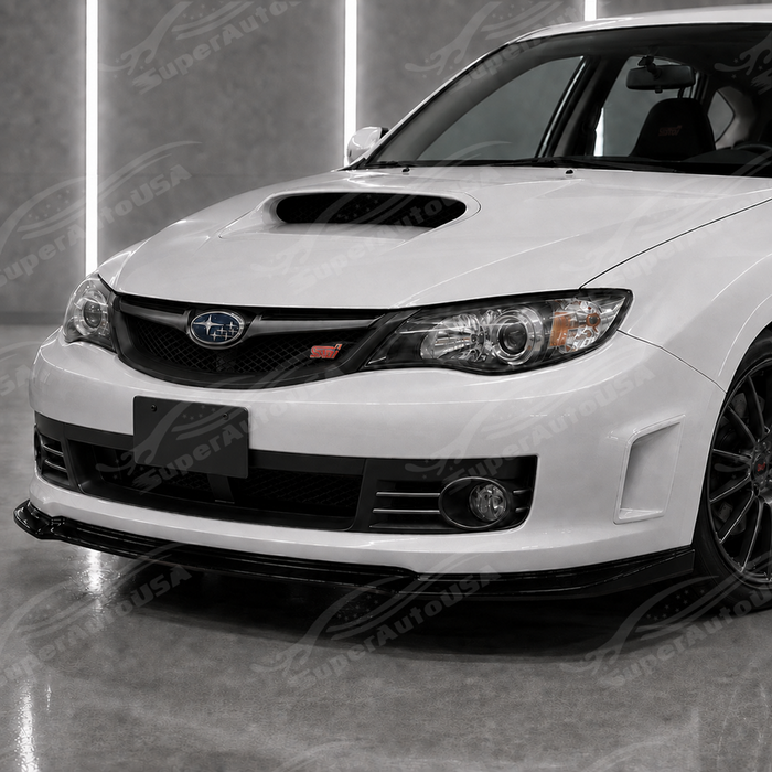 Gloss Black