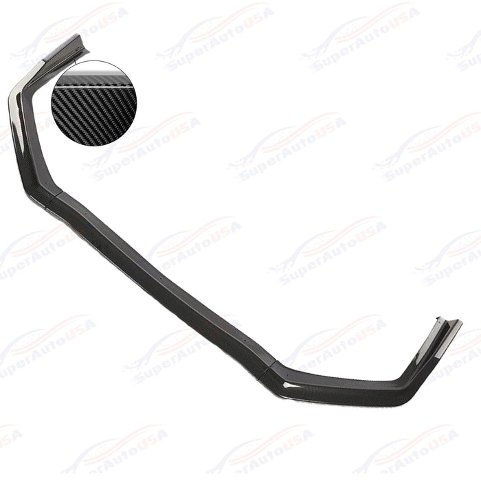 2015-2021 Subaru WRX STI VA - Front Lip & Rear Diffuser