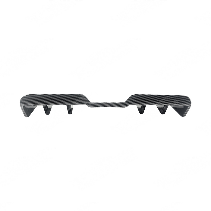 2015-2021 Subaru WRX / STI VA - Rear Diffuser 1pc