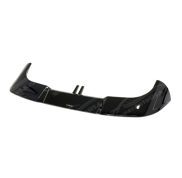 SuperAutoUSA roof spoiler wing for BMW X5 G05 LCI trims 2022-2024.