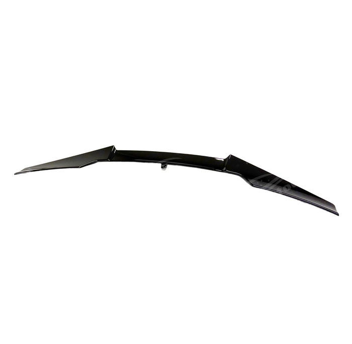 2021-2027 BMW - G22 M4 / G82 430i / M440i - Duckbill Trunk Spoiler - Gloss Black