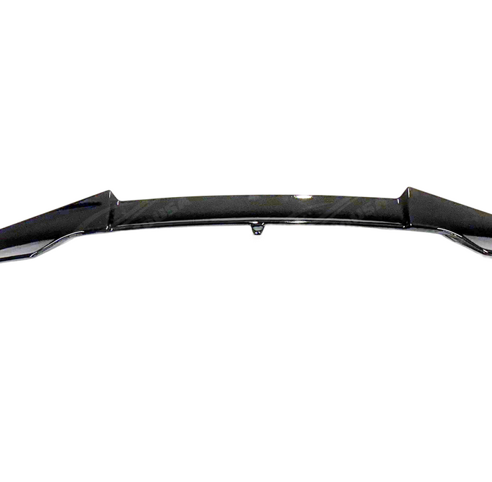 2021-2027 BMW - G22 M4 / G82 430i / M440i - Duckbill Trunk Spoiler - Gloss Black