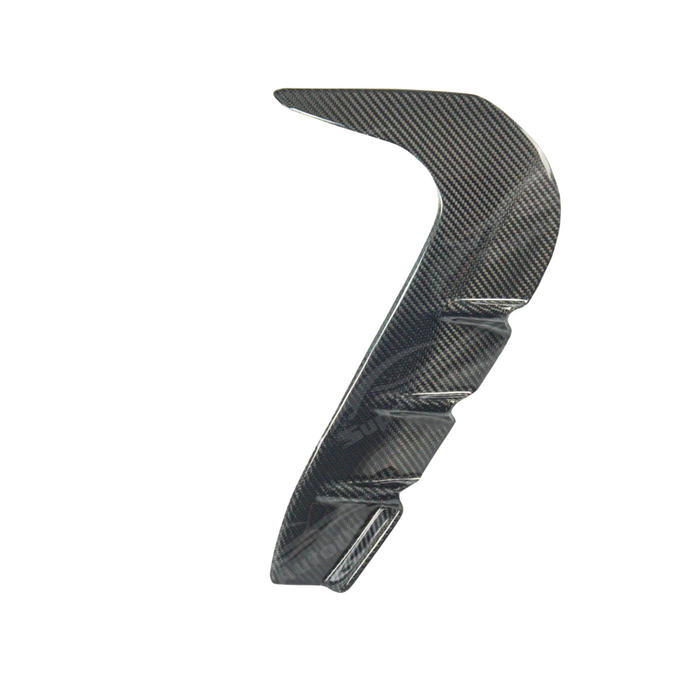 2024 GR86 carbon fender side scoop ST style SuperAutoUSA