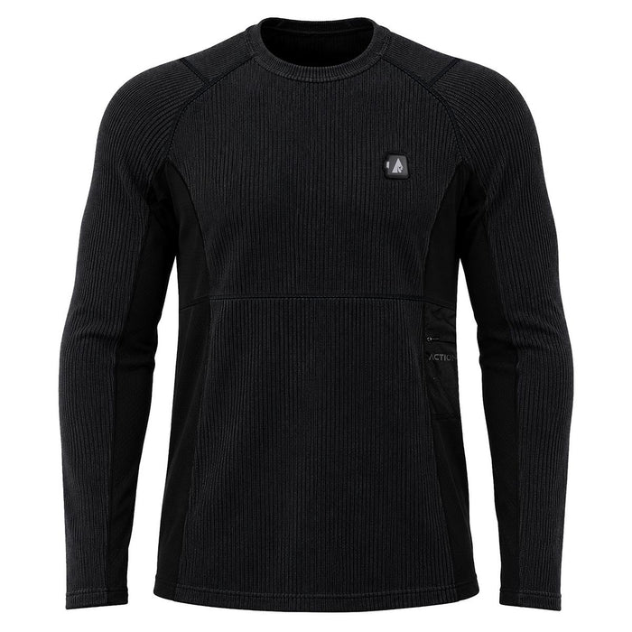 ActionHeat Pro Series+ Bluetooth Men's Heated Base Layer Shirt
