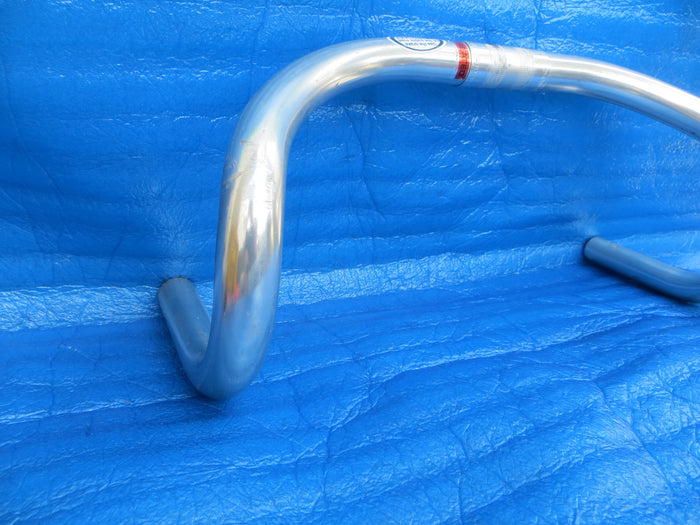 B125 370mm AA NJS Handlebar (25090601)