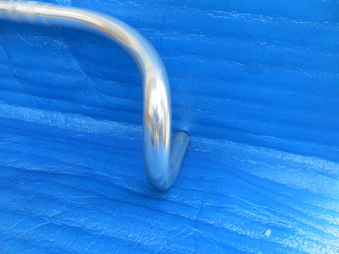 B125 370mm AA NJS Handlebar (25090601)