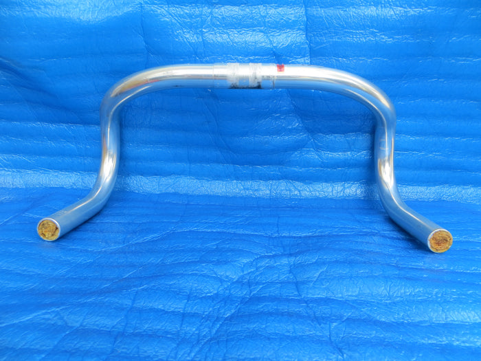 B125 370mm AA NJS Handlebar (25090601)