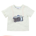 Bebe - Hugo Tee - Green