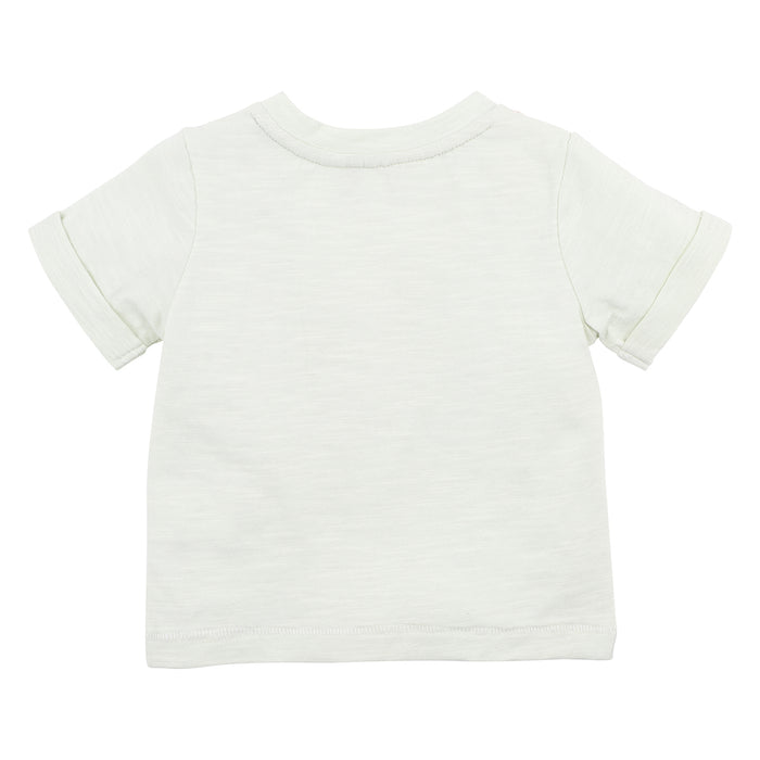 Bebe - Hugo Tee - Green