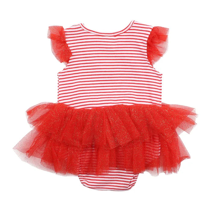 Bebe - Reindeer Romper