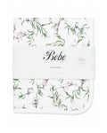 Bebe - Taylor Organic Bunny Rug