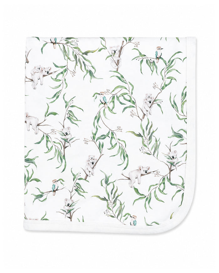 Bebe - Taylor Organic Bunny Rug