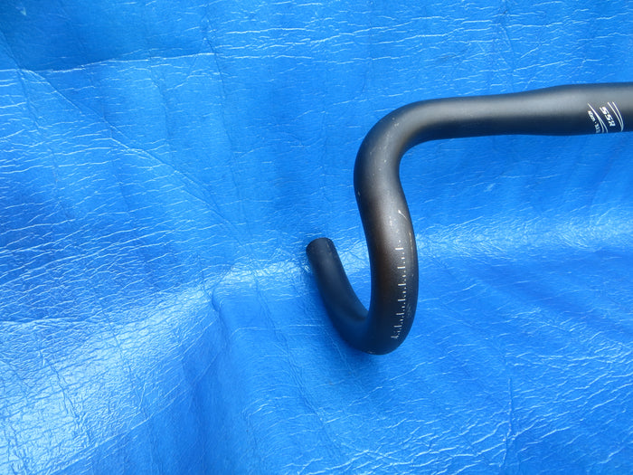 Bontrager 400mm Aluminium Handlebar 31.8mm Bar Clamp (25032604)