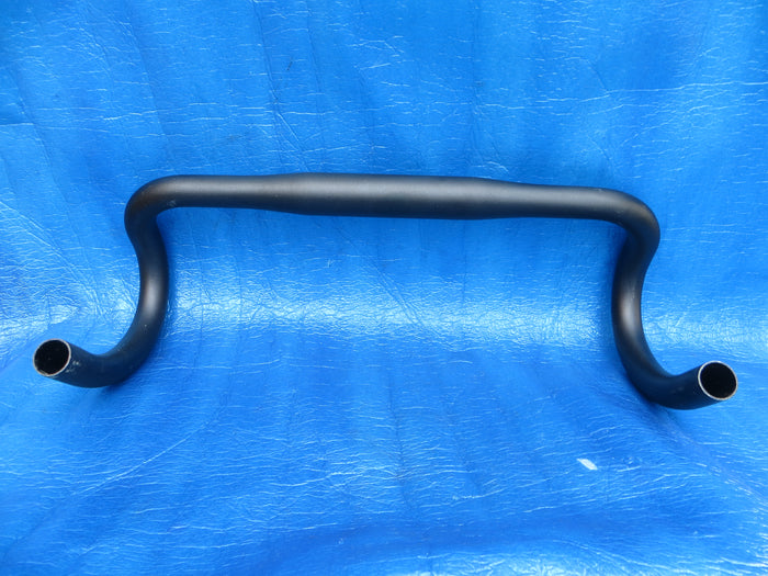 Bontrager 400mm Aluminium Handlebar 31.8mm Bar Clamp (25032604)