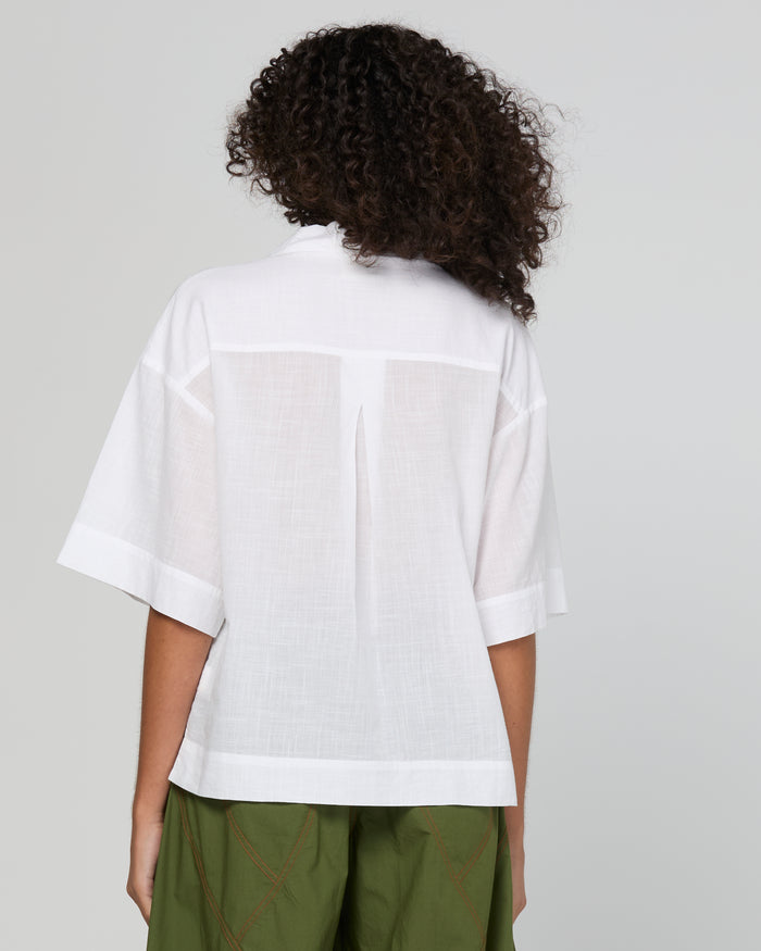 Boom Shankar - Dahlia Shirt