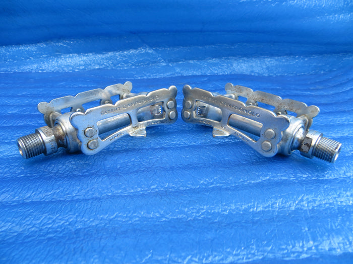 Campagnolo Record Pedal Set Non NJS (26030428)