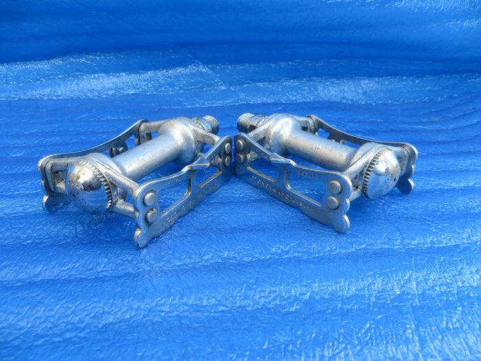 Campagnolo Record Pedal Set Non NJS (26030428)