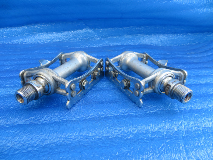 Campagnolo Record Pedal Set Non NJS (26030428)