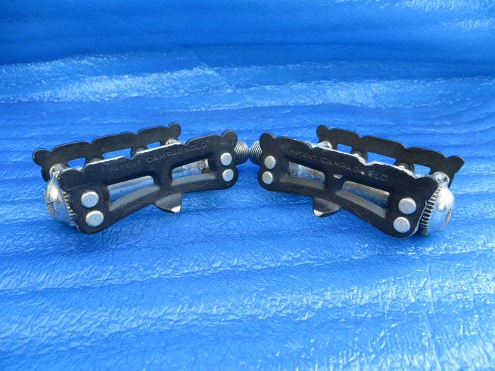 Campagnolo Record Pedal Set Non NJS (26030429)