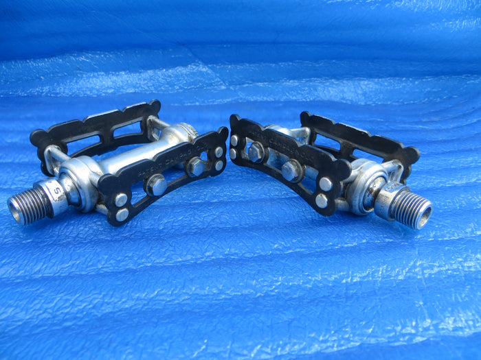Campagnolo Record Pedal Set Non NJS (26030429)