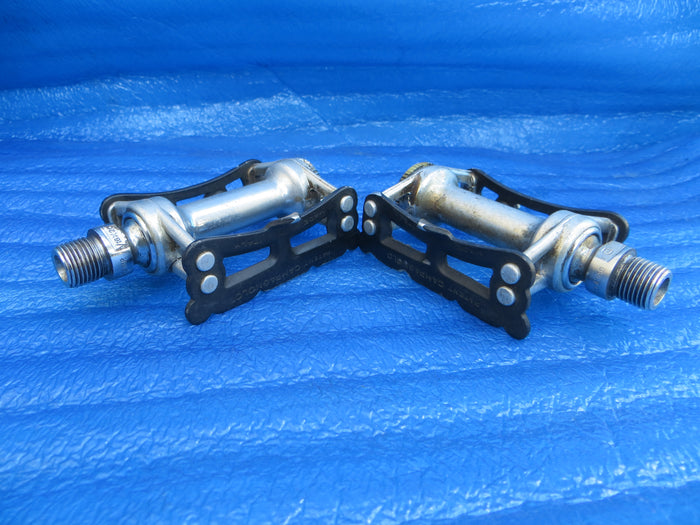 Campagnolo Record Pedal Set Non NJS (26030429)