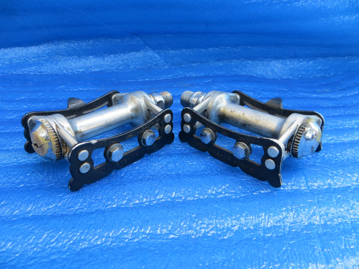 Campagnolo Record Pedal Set Non NJS (26030429)