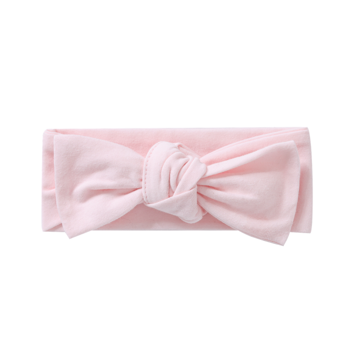Cracked Soda - Ava Headband - Soft Pink