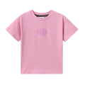 Cracked Soda - Clover CS Tee - Pink