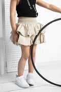 Cracked Soda - Harper Skirt - Sand