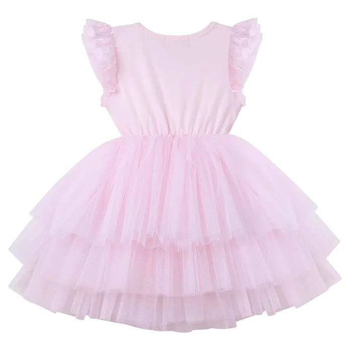 Designer Kidz - My First Lace Tutu - Pink