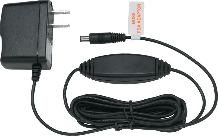 (Display model) Boss PSA-120S AC Power Adapter for Effects Pedal