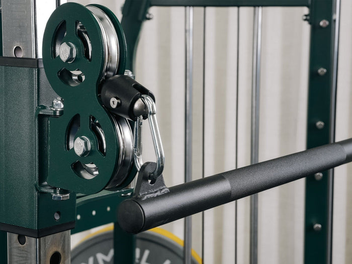 Gym Plus Dual Cable Bar SMT-DUAL-BAR