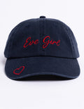 Eve Girl - Icon Cap