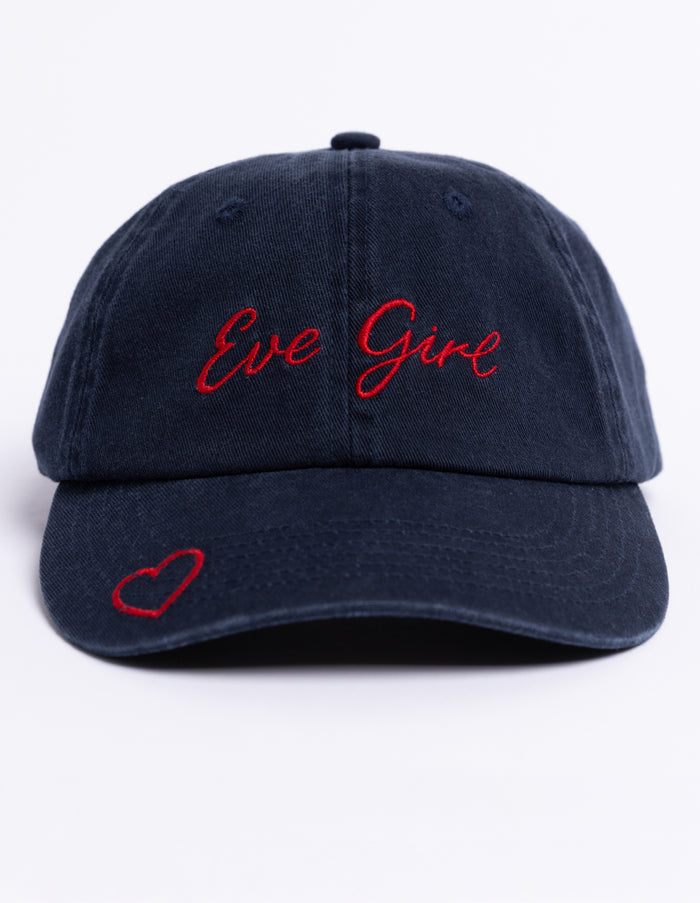 Eve Girl - Icon Cap