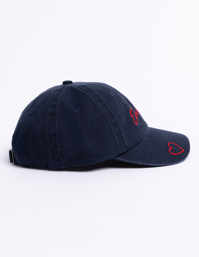 Eve Girl - Icon Cap