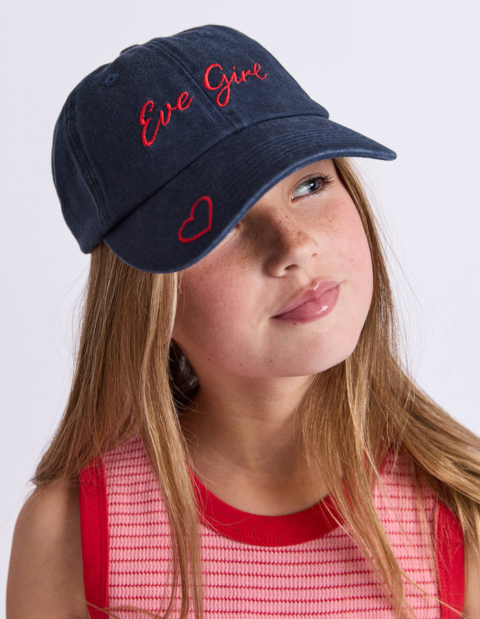 Eve Girl - Icon Cap