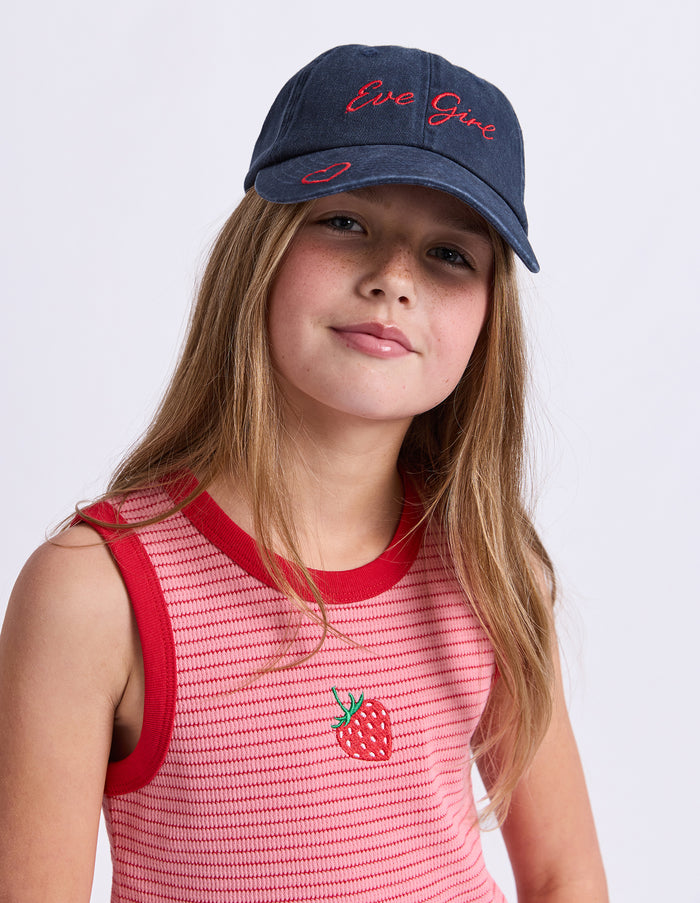 Eve Girl - Icon Cap
