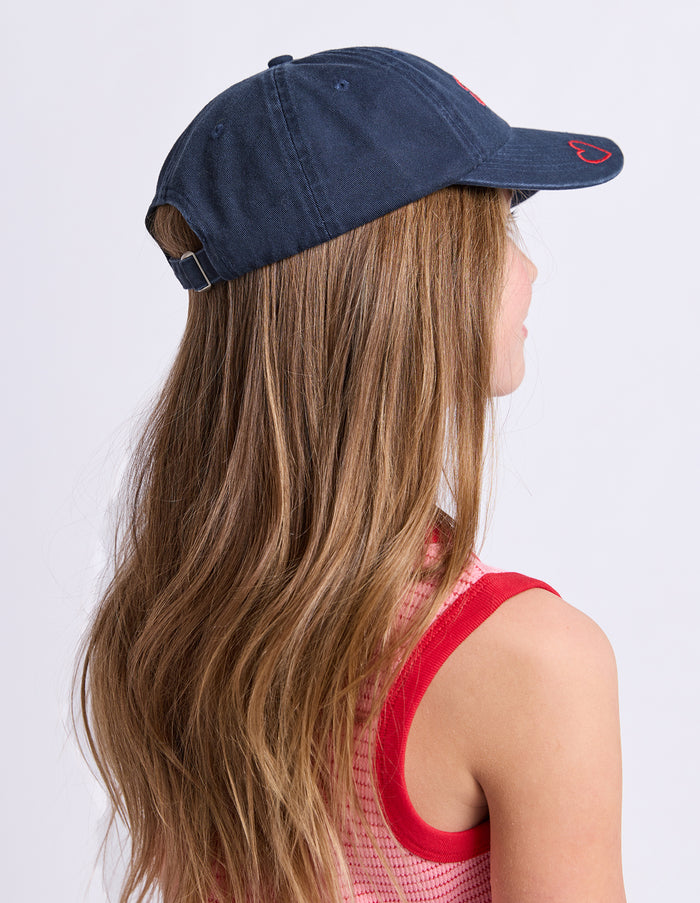 Eve Girl - Icon Cap