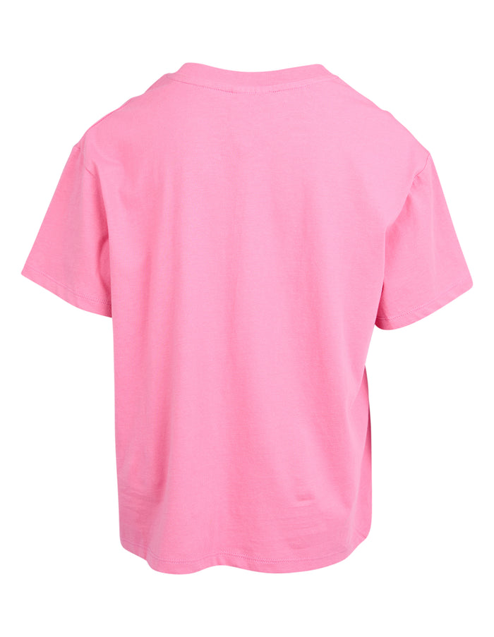 Eve Girl - Papaya Tee - Pink