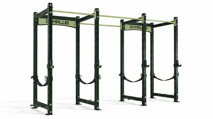 Gym Plus Evolve Rack-Link Pull-Up Bar 75-PULLUP-CNT