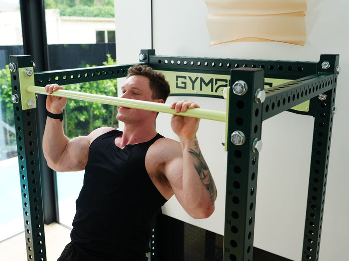 Gym Plus Evolve Power Rack EVOLVE-RACK