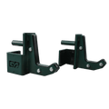 Gym Plus Evolve Sandwich J-Hooks 75-SW-HOOK