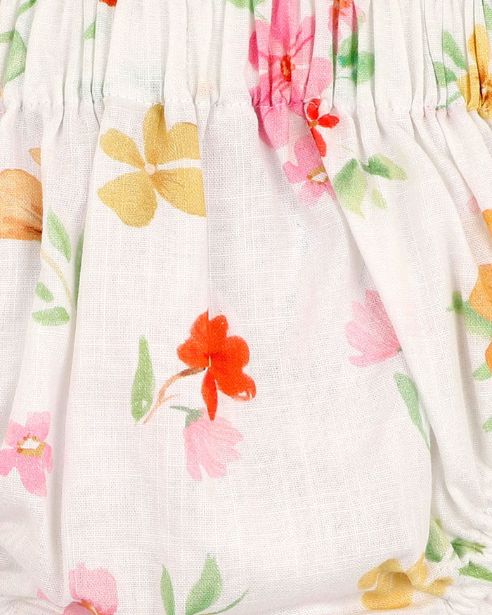 Fox & Finch - Grow Wild Bloomers