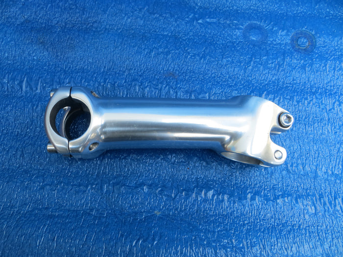 Girl's keirin Nitto NJ-89 1 1/8" 120mm 25.4mm Ahead Stem NJS (26072105)