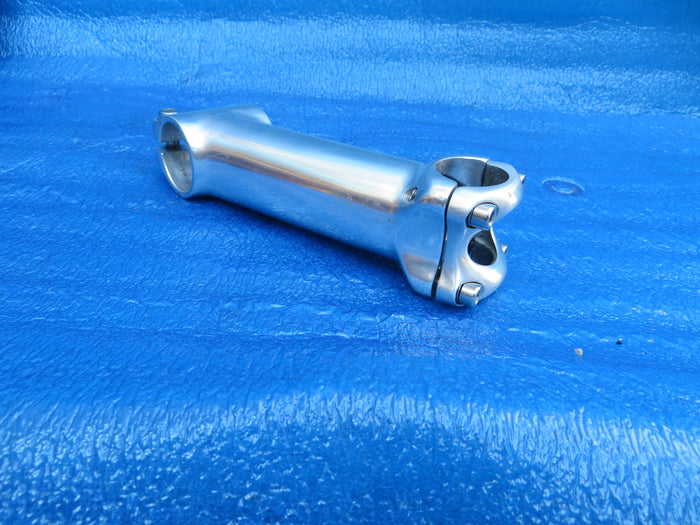 Girl's keirin Nitto NJ-89 1 1/8" 120mm 25.4mm Ahead Stem NJS (26072105)
