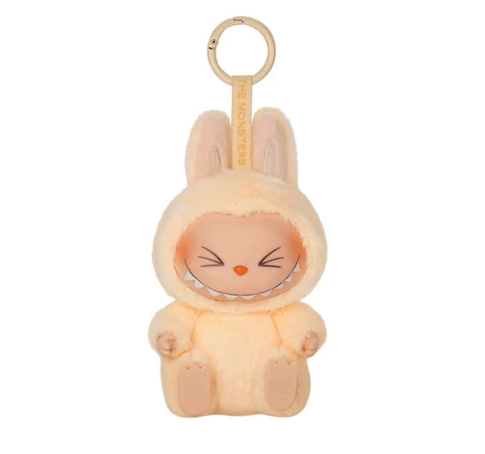Have a Seat SISI Vinyl Plush