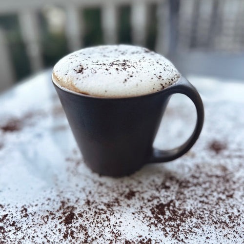 "Il Mio Tavolo Stoneware: Bella Tazza"