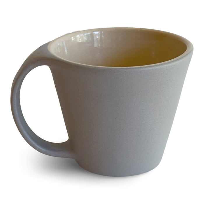 "Il Mio Tavolo Stoneware: Bella Tazza"