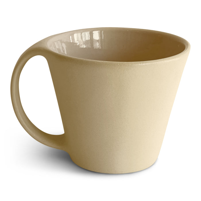 "Il Mio Tavolo Stoneware: Bella Tazza"